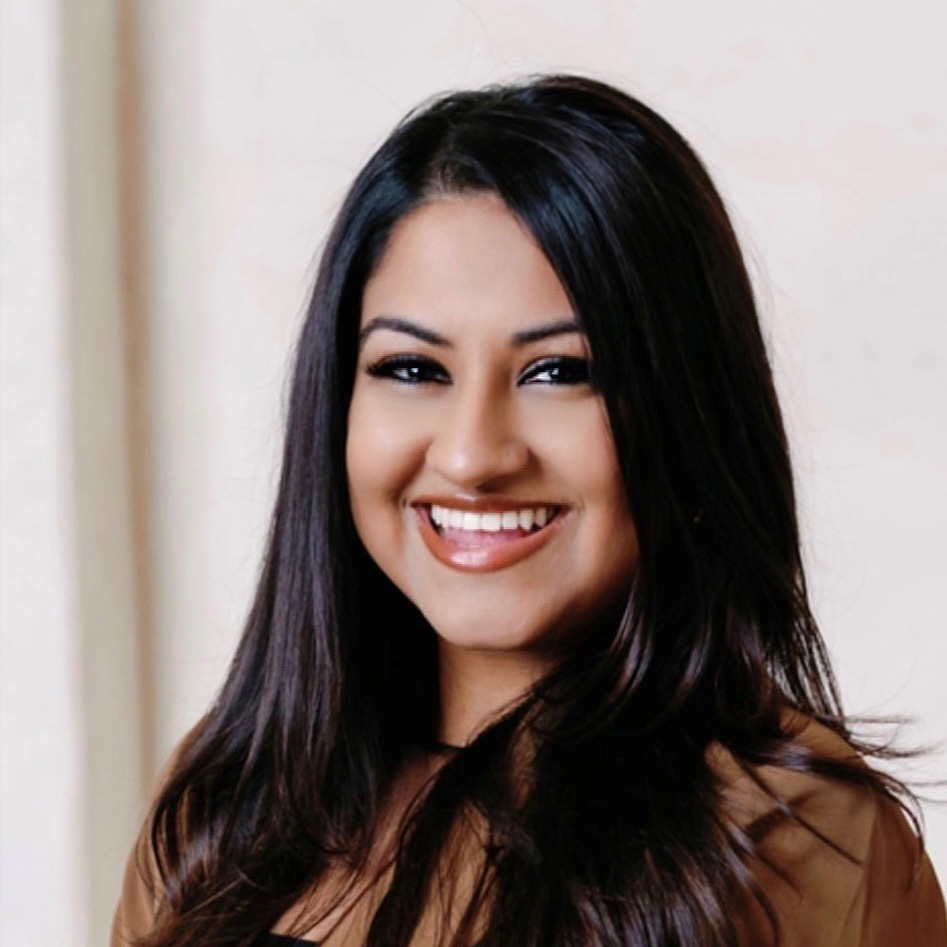 Nisha Sunny
